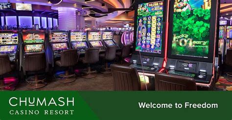 chumash casino reviews|chumash casino slots.